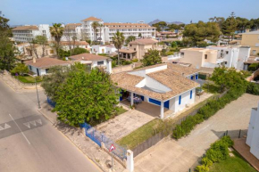 Villa REUS Alcudia by Mallorca Villa Selection